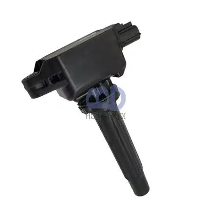 PE20-18-100A For Mazda 3 Sport CX-3 CX-5 2.0L 2.5L 4 pcs OEM NGK Ignition Coil — view 2