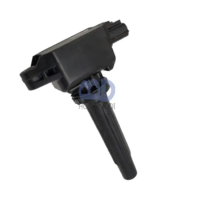 PE20-18-100A For Mazda 3 Sport CX-3 CX-5 2.0L 2.5L 4 pcs OEM NGK Ignition Coil photograph 2