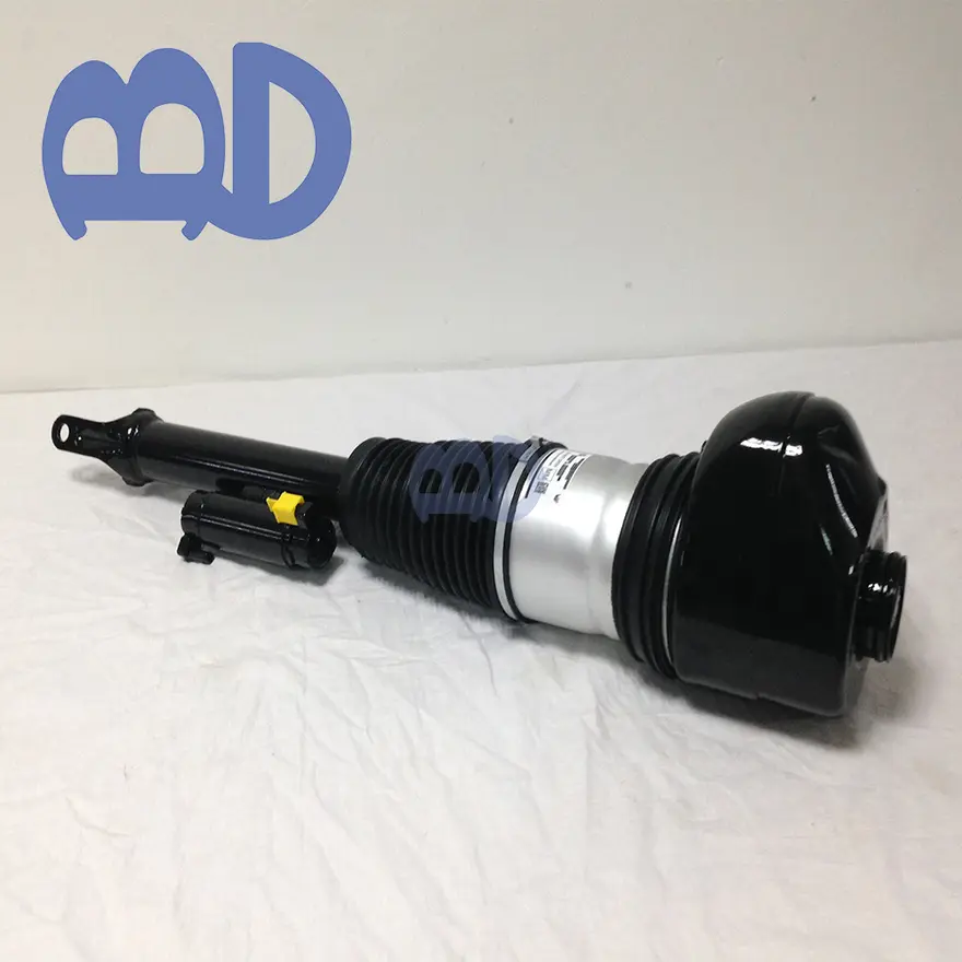 BMW G11 / G12 front right air suspension shock absorber 37106877554