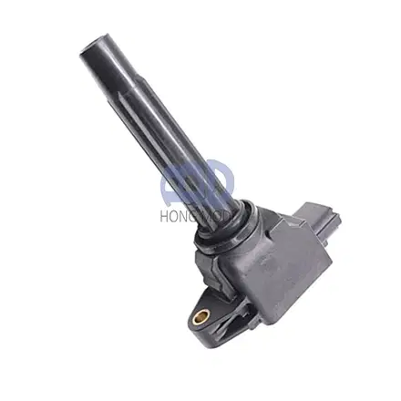 NEW GENUINE/ OEM P51R-18-100 P51R18100 H6T15571 IGNITION COIL for MAZDA — view 2