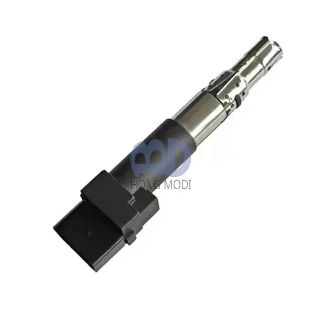 Ignition coil, suitable for models 022 905 100B, 022 905 100E, 022 905 100H, 022 — view 3