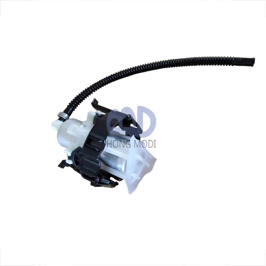 Electric fuel pump; fuel tank suction unit with main fuel pump | 16146752368