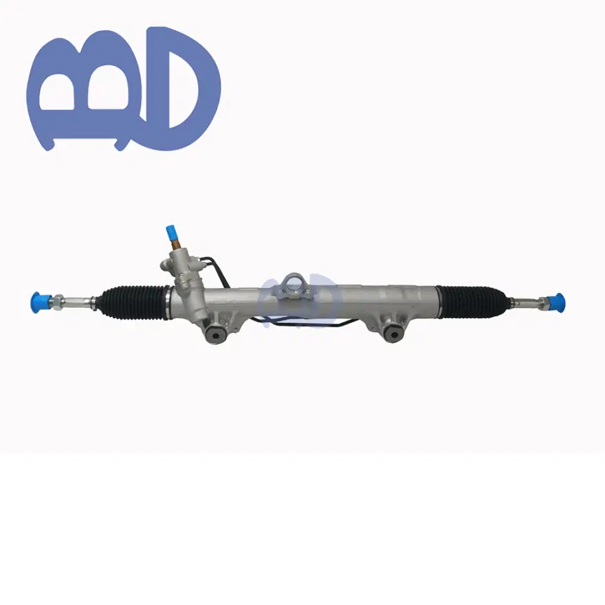 Toyota Land Cruiser UZJ200 Steering Gear Steering Gear 44200-60170 — view 4