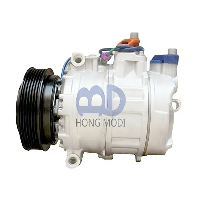 Audi A4/A6/A8 2.4/2.8 1997-2005 447100-7920 447170-6340 447190-4310 4B3260805 Air Conditioning Compressor