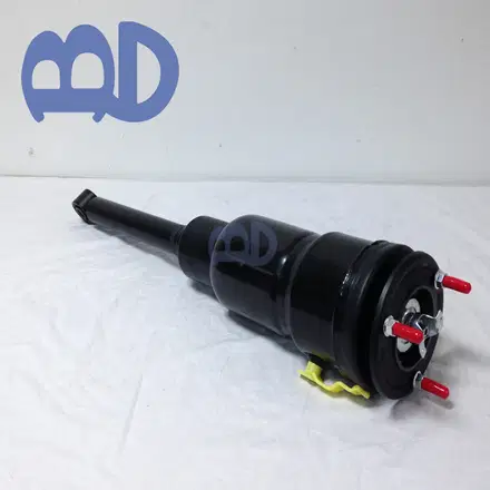 Lexus -LS460 Left/Right rear air suspension shock absorber 48090-50232-48090-502 — view 2