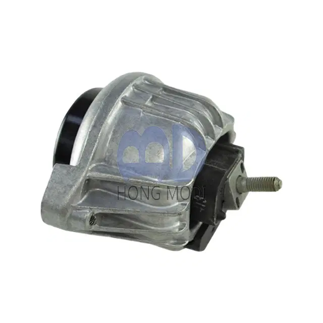 TOPAZ 22116760330 Hydraulic front engine mount, compatible with BMW E82 E88 E90 — view 3
