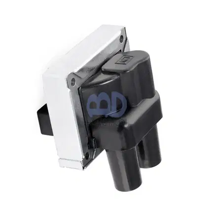 Bosch Ignition Coil #F000ZS0103 — Brand New, Genuine Original — view 2