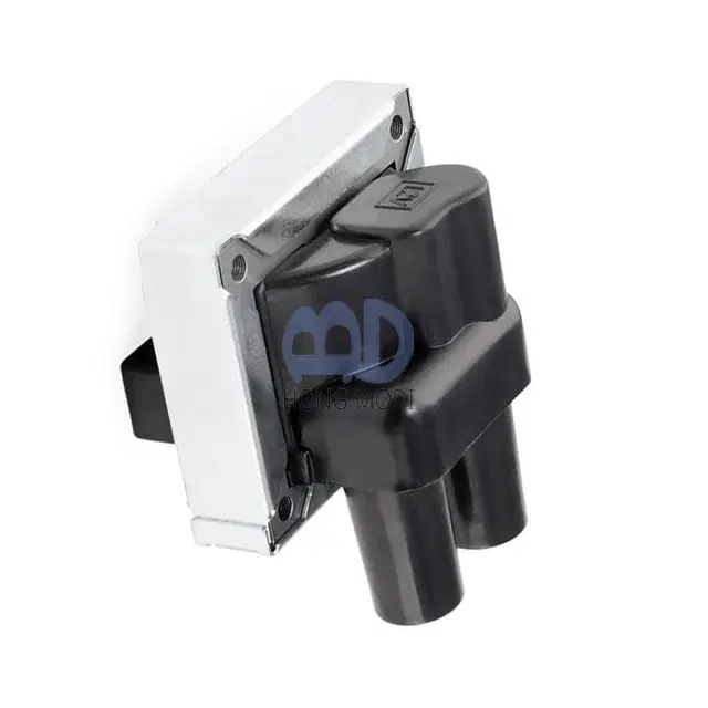 Bosch Ignition Coil #F000ZS0103 — Brand New, Genuine Original photograph 2