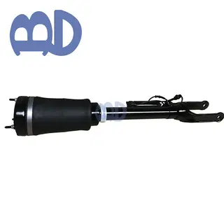 Mercedes-Benz M-Class W164 ML280 ML300 ML320 Air SuspensionShock With ADS 1643206013 16432 photograph 2