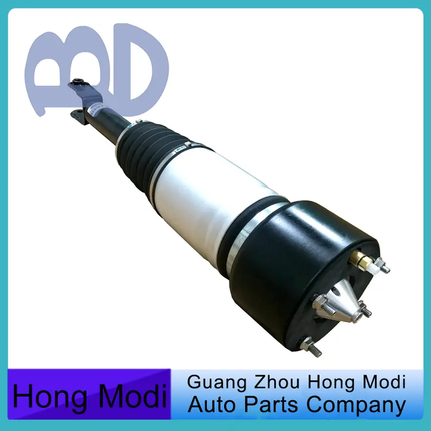 Front Air Suspension Shock for XJ OE:C2C41349 — view 3