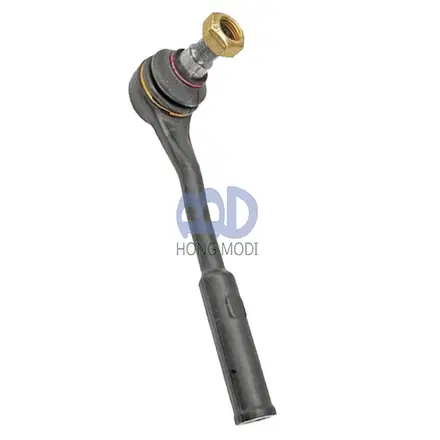 Meyle outer tie rod end | 2303300203 — view 2