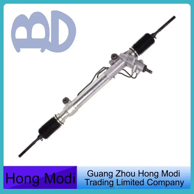 Toyota Prado Steering Gear Steering Gear 44200-35061 — view 4