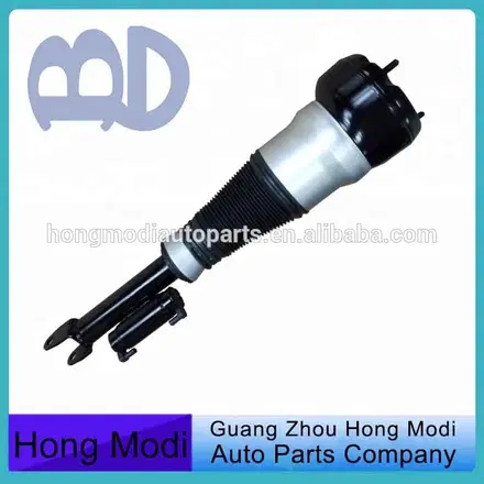 Front Air Shock Absorber For Mercedes W222 Air Suspension Shock OEM :2223204813