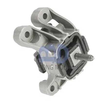 Transmission bracket URO part 22316784355 — view 2