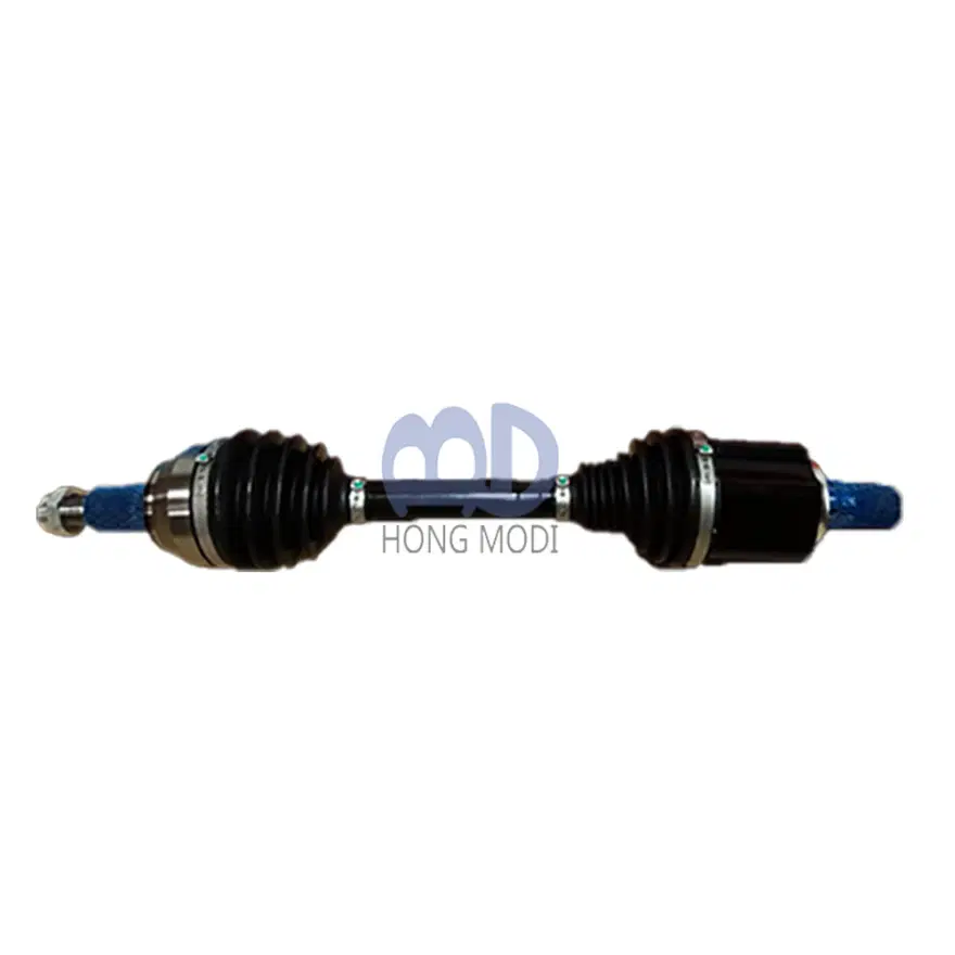 BJ323B437DB - Range Rover Evoque L538 Left Front Axle