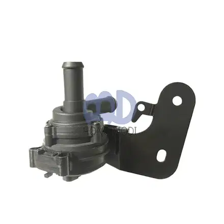 2009-2012 Ford Kuga Hybrid Battery Coolant Pump 9M6Z8C419A — view 2