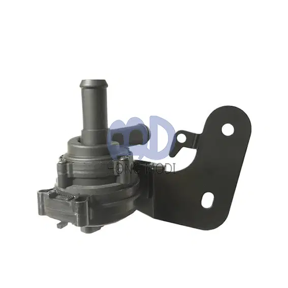 2009-2012 Ford Kuga Hybrid Battery Coolant Pump 9M6Z8C419A photograph 2