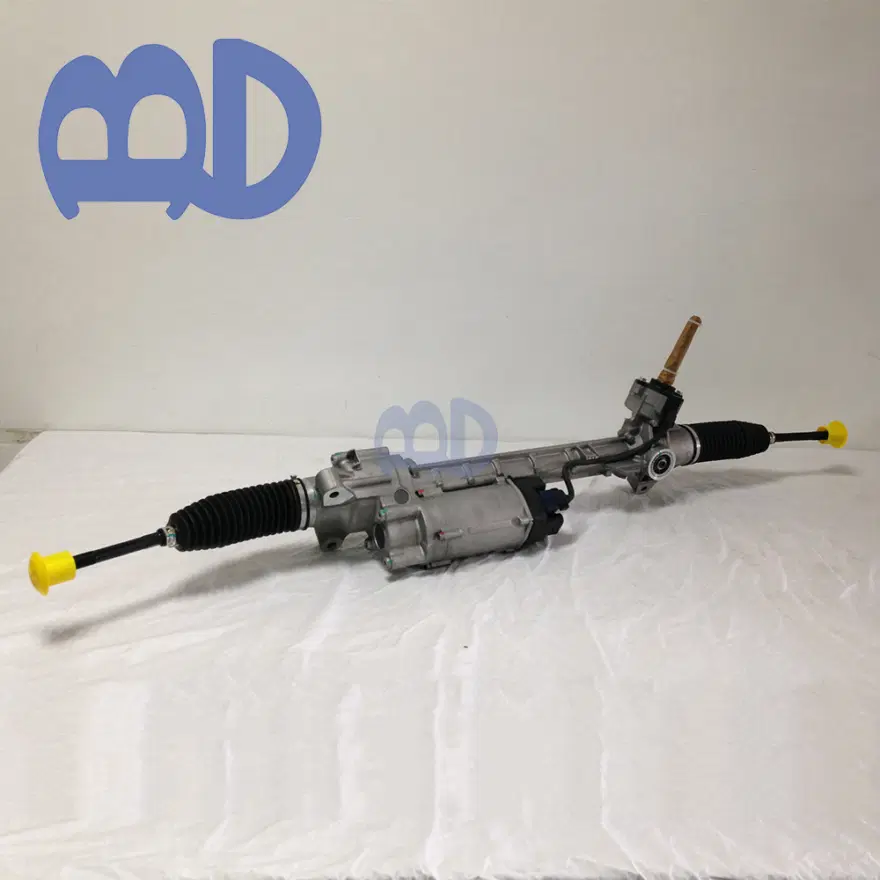 Mercedes-Benz W292 /GLE320 new 166 steering gear steering gear A2924601400-A — view 2