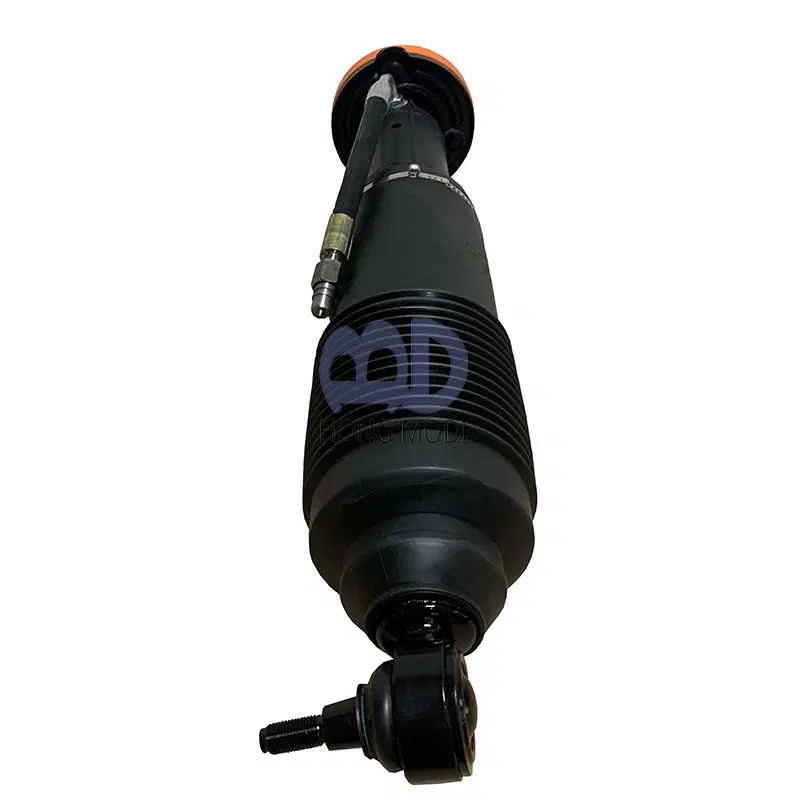 Front Left & Right ABC Suspension Shock Absorber For Mercedes Benz SL-Class R230 — view 3