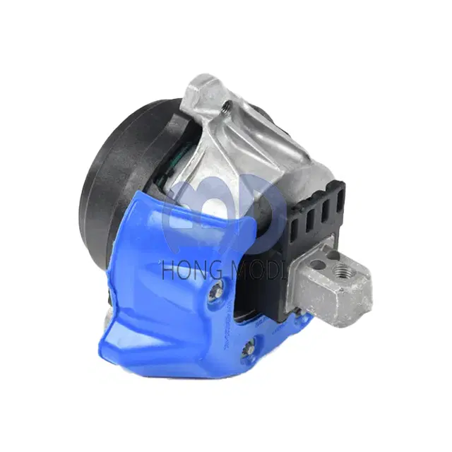 Genuine BMW engine mount 22119503432 22118097149