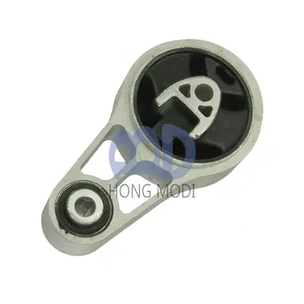 Rear engine mount for Mini Cooper R55 R56 R57 R58 R59 07-15 22116783094 — view 2