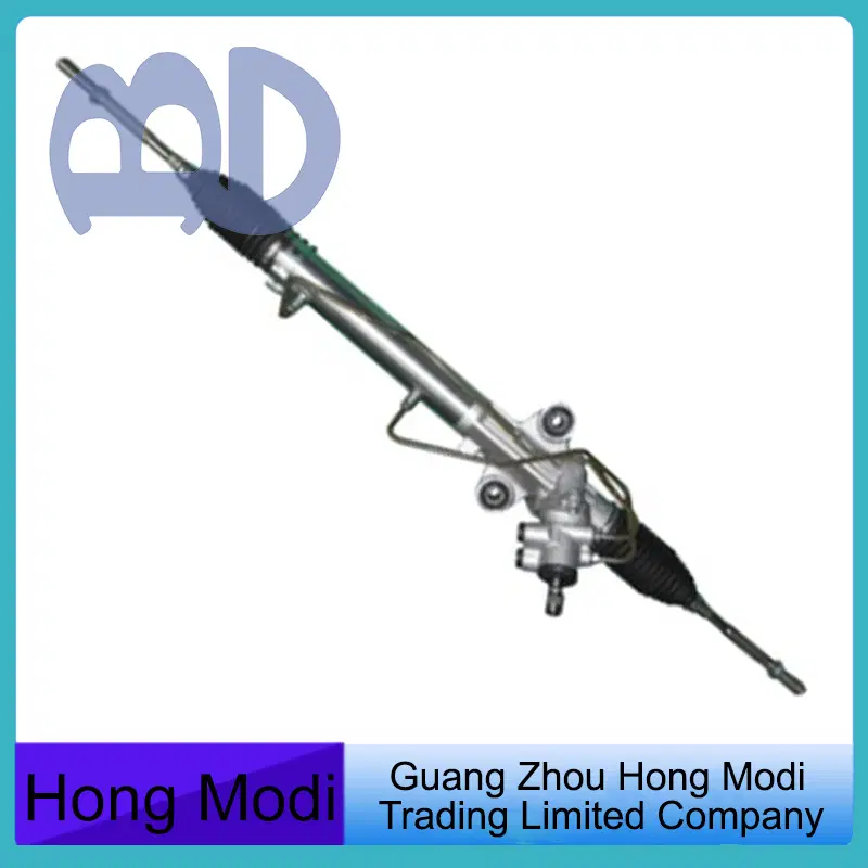 Toyota new Hiace KDH200 steering gear steering gear 44200-26480 — view 3