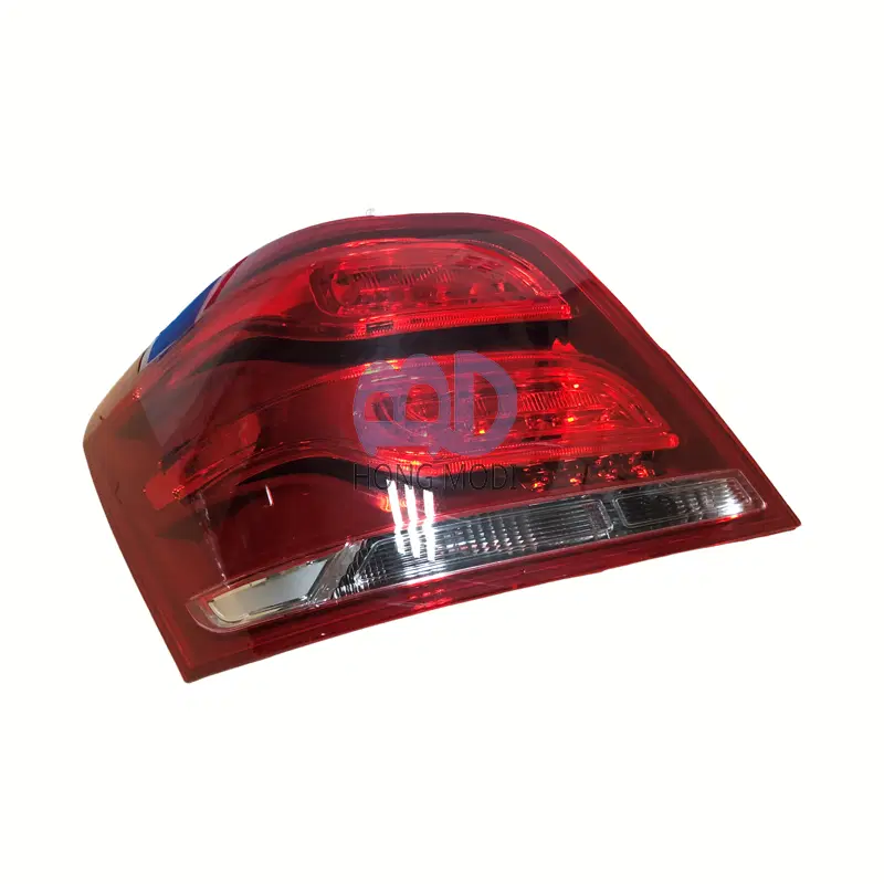 Mercedes Benz Taillight Rear Light Auto Car Acesssories For Vehicles Supplies To — view 4