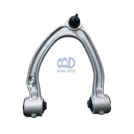 Front Left Upper Control Arm For Mercedes Benz W220 Air Shock Suspension Car Acc — view 2