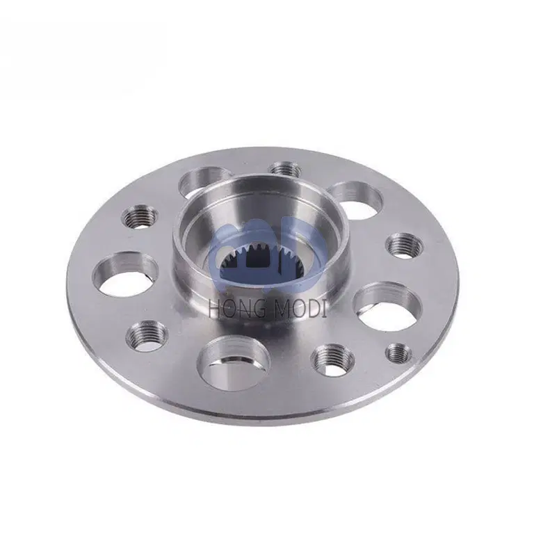 FEBI BILSTEIN wheel hub 2213370245 is suitable for Mercedes-Benz E350, C300, S55 — view 3