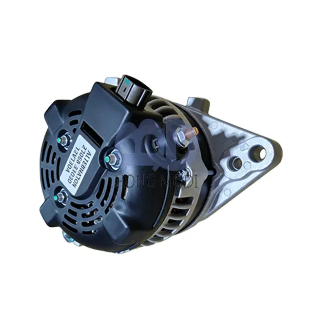 Alternator suitable for Toyota 4Runner 4.0L 2003-2009, part numbers: 27060-31020 and 27060 photograph 2