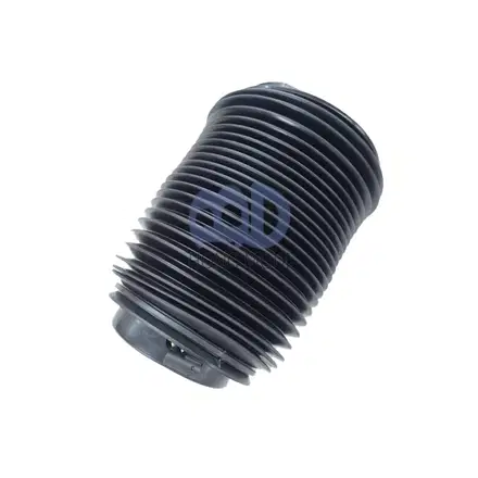 Right rear air suspension spring - Mopar (68459776AE) — view 2