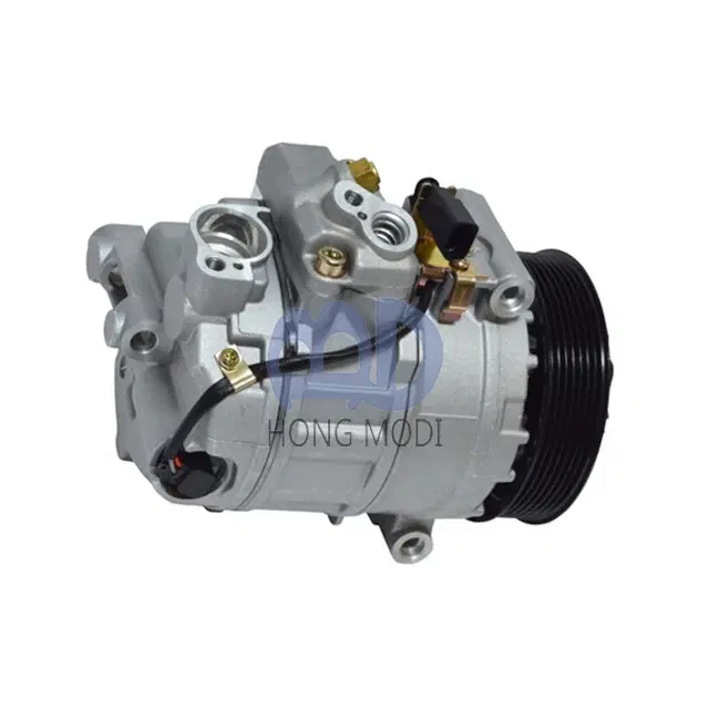 AW Brand New Car Air Conditioning Compressor 7L5820803 7L5820803A 94812601100 94812601101 447180-3760 447180-3761 447190-3600