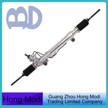 Toyota Prado Steering Gear Steering Gear 44200-35061 — view 2
