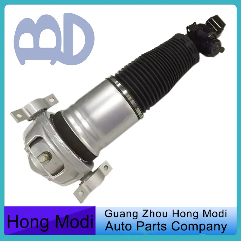 Audi Q7 Tourage Cayenne 955 Rear Shock Absorber OE:7L5616019D 7L5616020D — view 2
