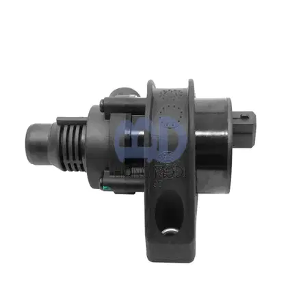 TOPAZ 64116951549 Engine Auxiliary Water Pump for 2007-2015 BMW E70 F15 X5 64116 — view 2