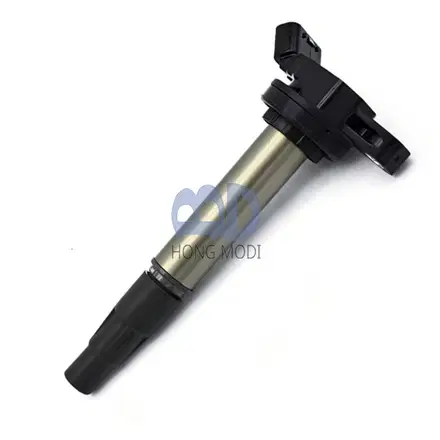 19070-BZ031 19070-BZ030 099700 - Toyota Avanza 2290 ignition coil — view 2