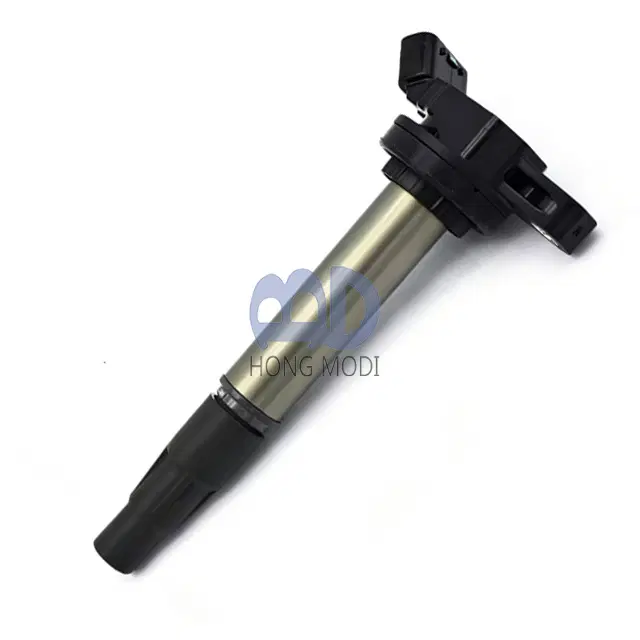 19070-BZ031 19070-BZ030 099700 - Toyota Avanza 2290 ignition coil photograph 2