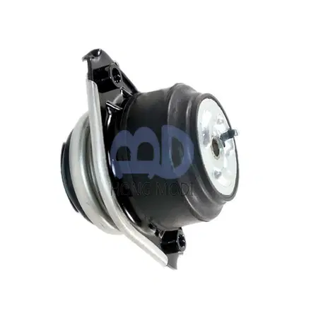 Engine mounts 2512404417 suitable for Mercedes-Benz W164 X164 GL550 ML class — view 2