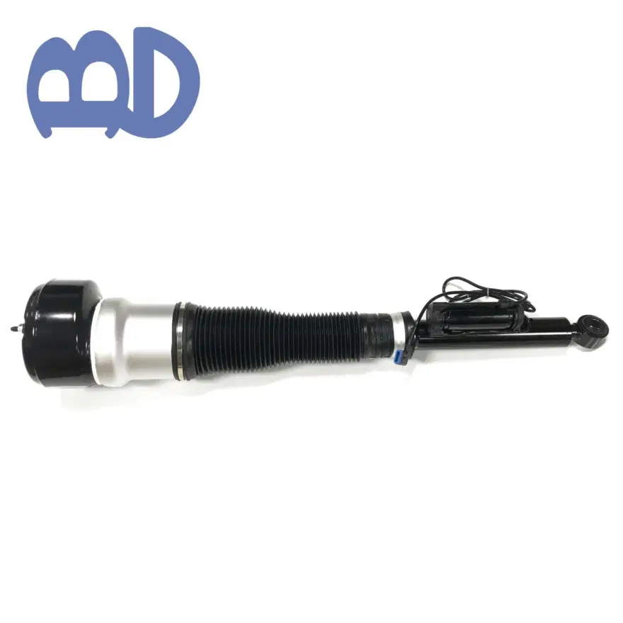 Mercedes-Benz S-Class W221 S350 S450 S500 Air SuspensionShock 2213205513 2213205 — view 4