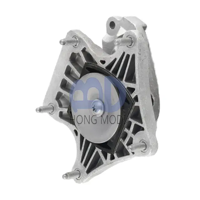 Mercedes-Benz genuine gear bracket 2052404200 photograph 2