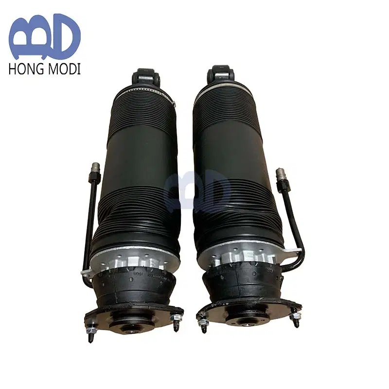 Mercedes Benz SL-Class R230 Rear Left/Right Hydraulic Shock Absorber ABC Struts (L)2303204613 (R)2303204713