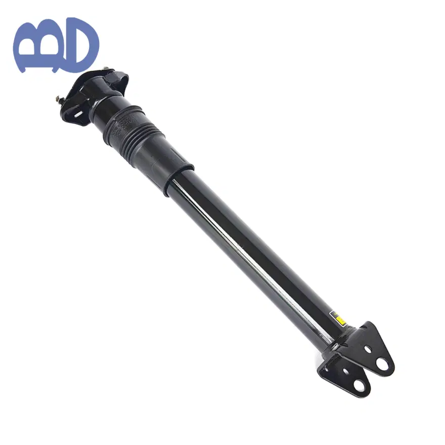 Mercedes-Benz M-Class W164 ML280 ML300 ML320 Air SuspensionShock With out ADS 1643202431 1 photograph 2