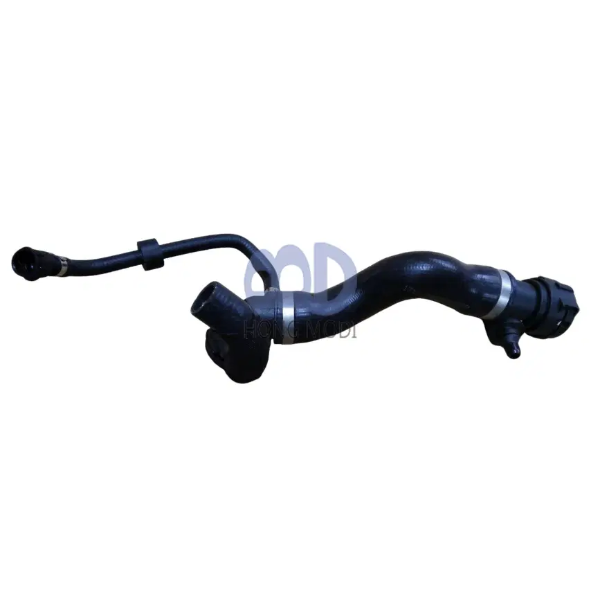 Car water hose 17127580955 (1712 7580 955) — view 3