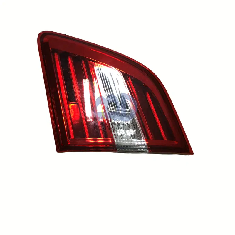 Rear Left LED Lights For Mercedes-Benz W166 2012-2016 Auto Car Accessories For Vehicles Tools Benz ML300 Tail Light 166906045