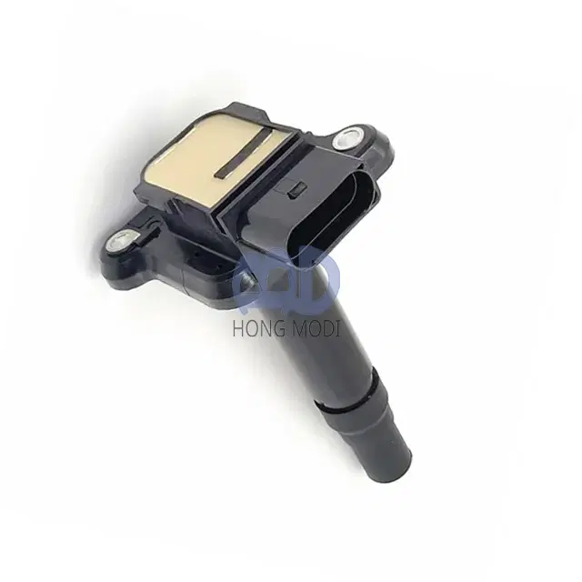 Ignition coils suitable for 06B 905 115, 06B 905 115B, 06B 905 115E, 06B 905 155E, 06B9051 photograph 2