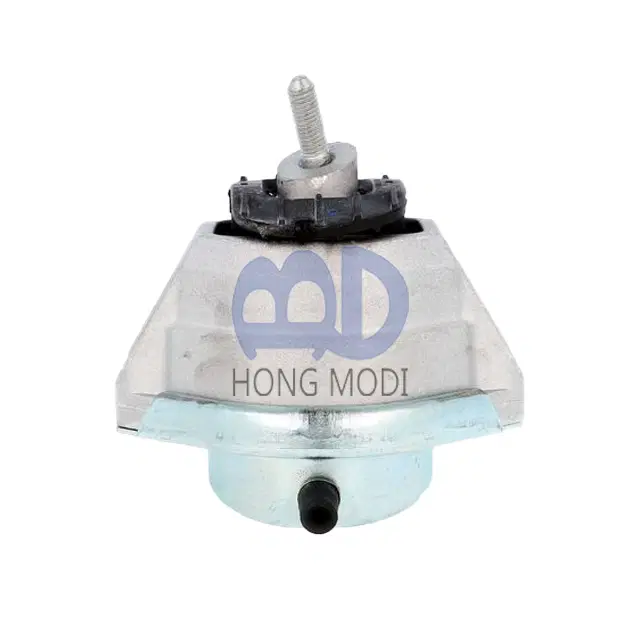 Transmission mount, 2 engine mounts, 22116761091, 22116761092, 22116770725. Suitable for BMW 5 Series, 6 Series, E60, E61, E6