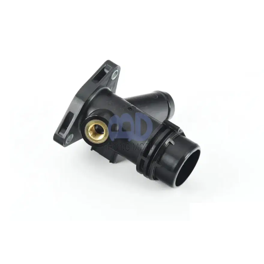 11118619408 Automotive Parts Engine Coolant Connector Flange, suitable for F22 F23 F30 F31 photograph 2