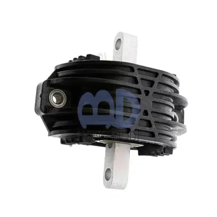 BMW 5 Series F10 Automatic Transmission Gearbox Mount Kit 6775916 22326775916 — view 2