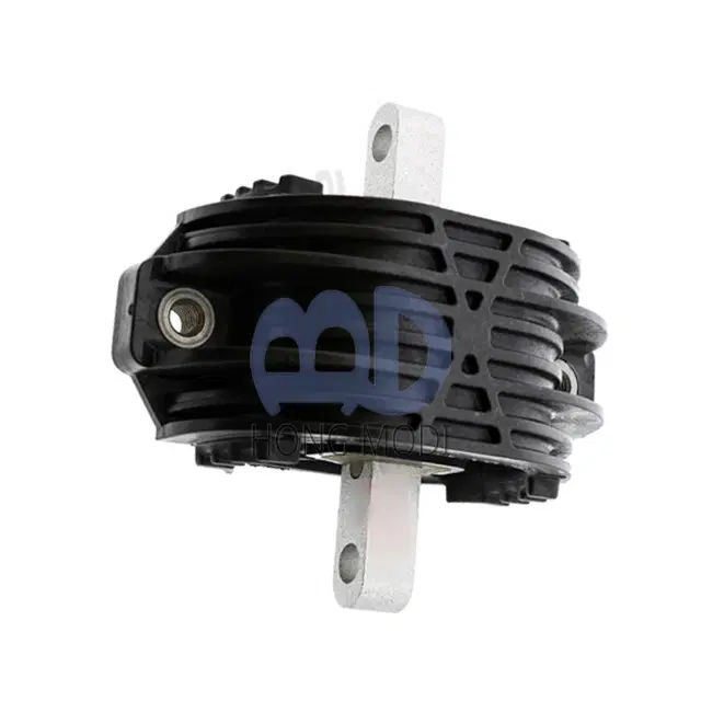 BMW 5 Series F10 Automatic Transmission Gearbox Mount Kit 6775916 22326775916 photograph 2