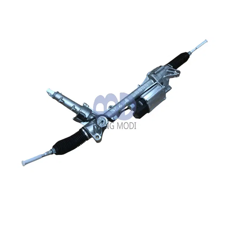 BMW F10 2012 Steering Rack 32106883547 — view 3